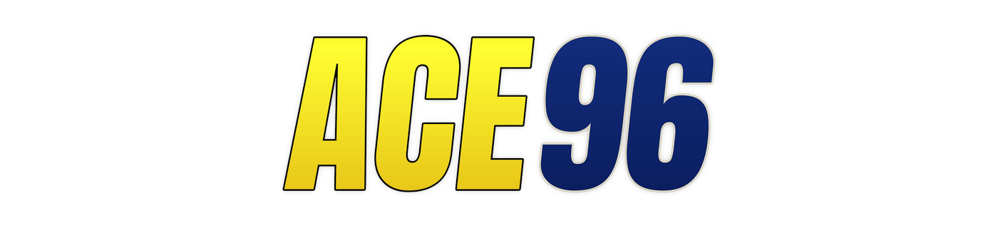 ace96 Logo